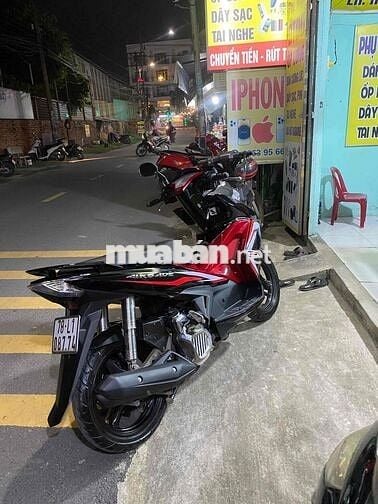 em bán chiếc Xe AB  125  đời 2015 Xe zin đẹp