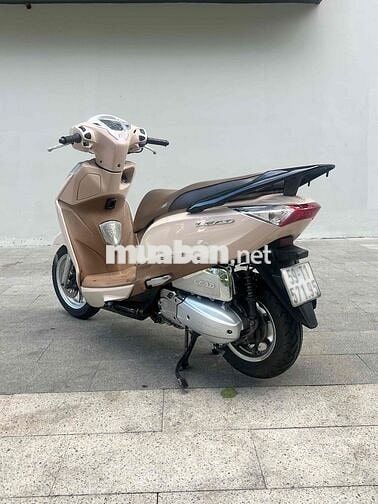 lead 2014 1 đời chủ công chứng liền . máy móc zin