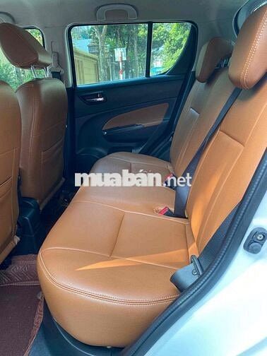 Suzuki Swift 2014 - 55000 km