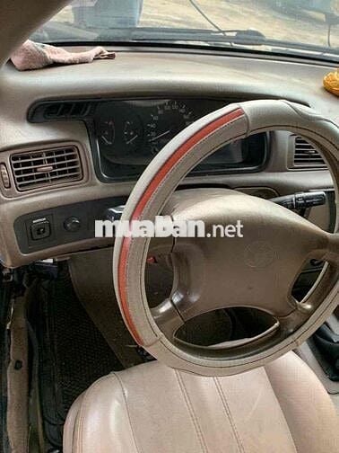 Toyota Camry 1999 GLi 2.2 - 580000 km