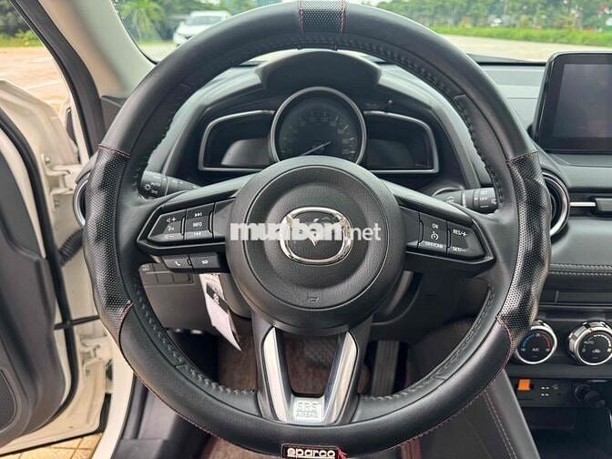 Mazda CX 3 2024 Luxury 1.5 AT - 20000 km