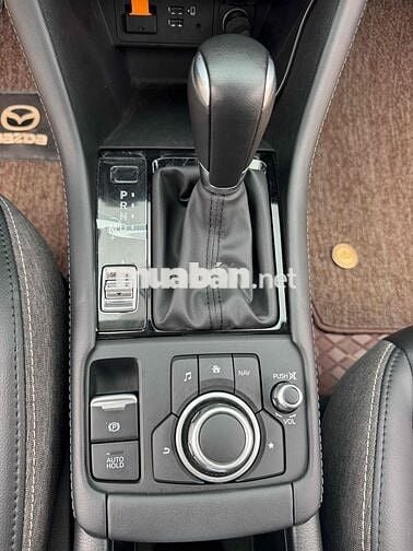 Mazda CX 3 2024 Luxury 1.5 AT - 20000 km