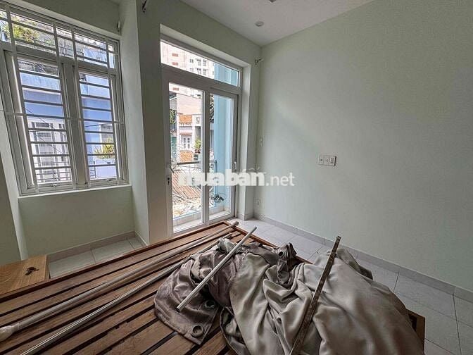 Phòng trọ cho nữ - 18m2 An Dương Vương Quận 6