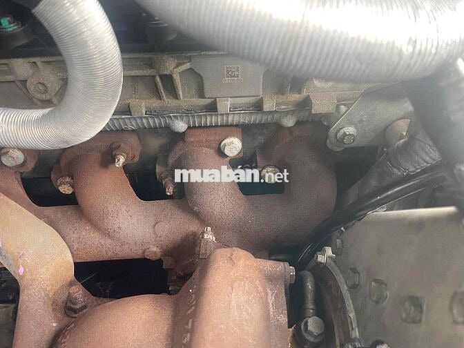 Ford Transit 2018 16 Chỗ 2.4 Diesel   - 180000 km