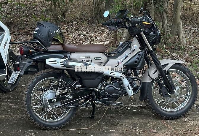 Mình cần bán xe PG-1