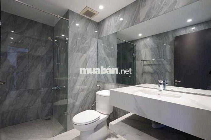 BÁN CĂN HỘ RIVERPARK RESIDENCE - VIEW SÔNG- 129M2 | GIÁ 17 TỶ