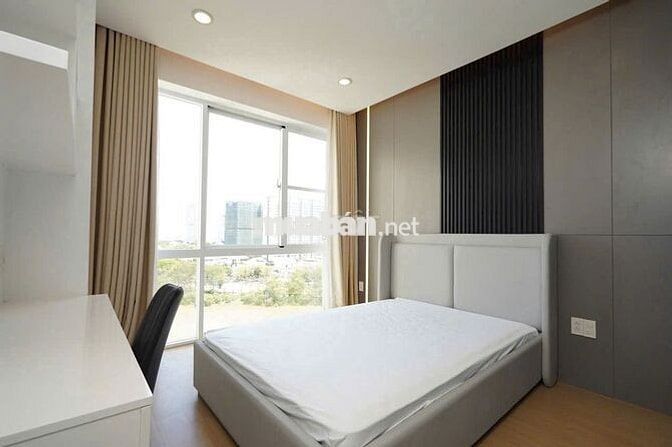 BÁN CĂN HỘ RIVERPARK RESIDENCE - VIEW SÔNG- 129M2 | GIÁ 17 TỶ