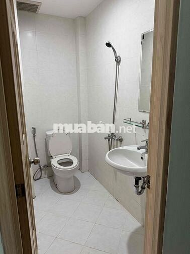 Phòng trọ cho nữ - 18m2 An Dương Vương Quận 6