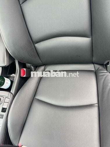 Mazda CX 3 2024 Luxury 1.5 AT - 20000 km