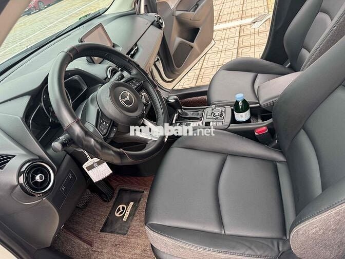 Mazda CX 3 2024 Luxury 1.5 AT - 20000 km