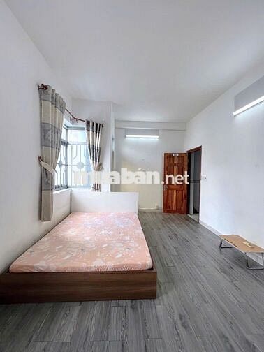 CĂN HỘ STUDIO SIÊU TIỆN NGHI Ở VỊ TRÍ TRUNG TÂM QUẬN BÌNH THẠNH