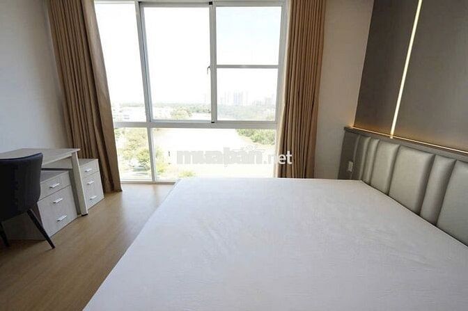 BÁN CĂN HỘ RIVERPARK RESIDENCE - VIEW SÔNG- 129M2 | GIÁ 17 TỶ