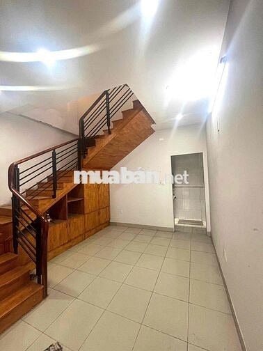 💰💰💰 TRỆT 3LẦU: 3PN rộng, 3WC (4❌15m) - HẺM XE TẢI ĐƯỜNG SỐ 2, P16, GV