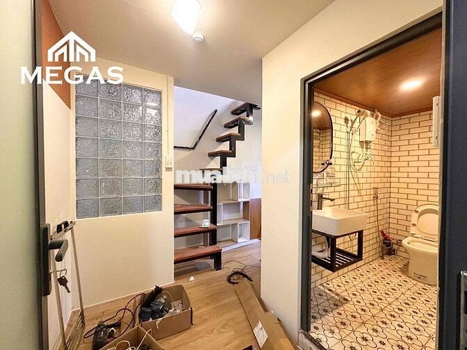 GIÁ THUÊ CÒN THƯƠNG LƯỢNG LOẠI PHÒNG DECOR ĐẸP NHẤT TP
