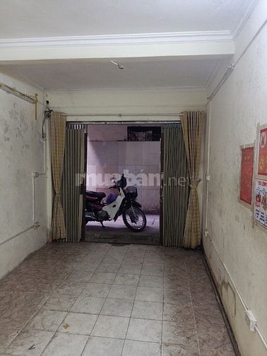 Chính chủ cho thuê cả nhà riêng 2 tầng phố Bạch Mai, ngõ 381