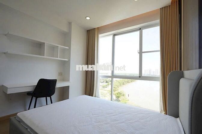 BÁN CĂN HỘ RIVERPARK RESIDENCE - VIEW SÔNG- 129M2 | GIÁ 17 TỶ