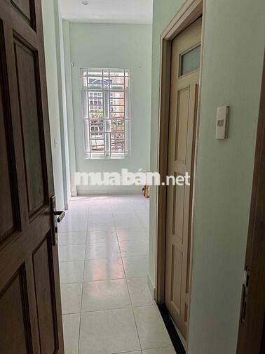 Phòng trọ cho nữ - 18m2 An Dương Vương Quận 6