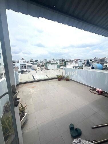 💰💰💰 TRỆT 3LẦU: 3PN rộng, 3WC (4❌15m) - HẺM XE TẢI ĐƯỜNG SỐ 2, P16, GV