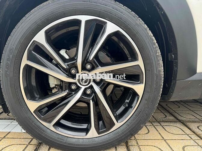 Mazda CX 3 2024 Luxury 1.5 AT - 20000 km