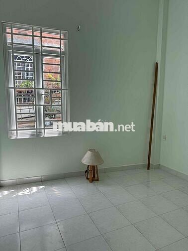 Phòng trọ cho nữ - 18m2 An Dương Vương Quận 6