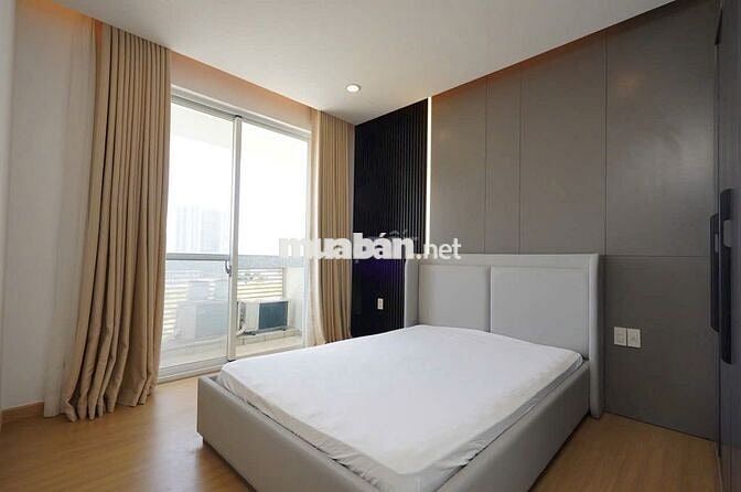 BÁN CĂN HỘ RIVERPARK RESIDENCE - VIEW SÔNG- 129M2 | GIÁ 17 TỶ