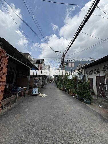 LÔ ĐẤT HẺM XE HƠI – NGAY THÁNH ĐƯỜNG BẮC TRUNG- 136,25M CHỈ 10,8 TỶ