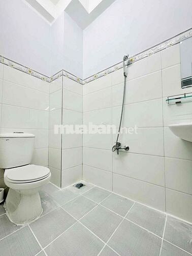 🚀Căn hộ 1PN mới 45m2 ban công thoáng ở Nguyễn Kiệm quận Phư Nhuận