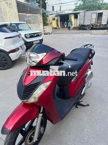 sh ý 2007 150 fi