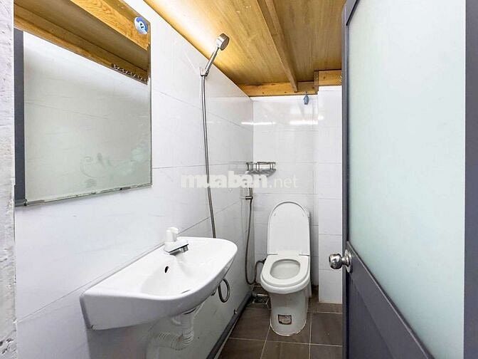 2PN 2 Gác Lửng, Thiết Kế Như Hình, Phong Cách Nhật Bản.