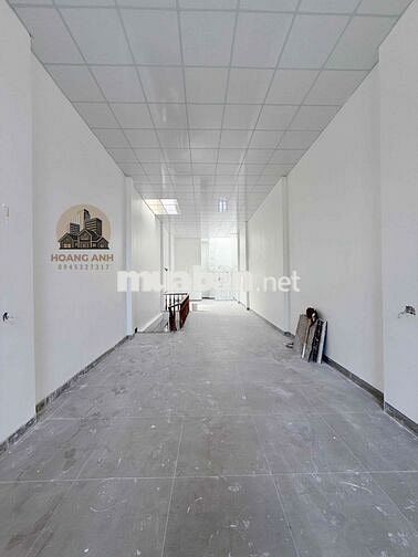 Cho Thuê Nhà Kinh Doanh Mới Xây Đường Trần Phú
