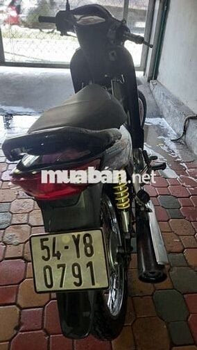 Bán xe wave s100 bstp