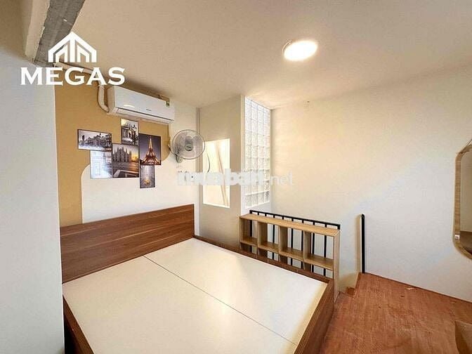 GIÁ THUÊ CÒN THƯƠNG LƯỢNG LOẠI PHÒNG DECOR ĐẸP NHẤT TP