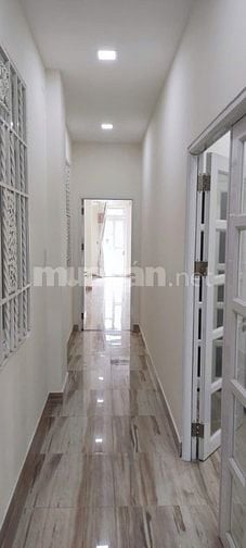 BÁN NHÀ XÂY 6 TẦNG - MT HOÀNG HOA THÁM GIÁ 25.5 TỶ