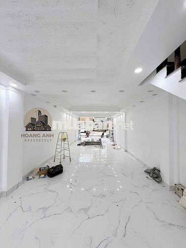 Cho Thuê Nhà Kinh Doanh Mới Xây Đường Trần Phú