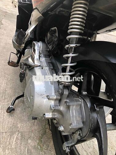 cần bán AIR BLADE Thái bình xăng con