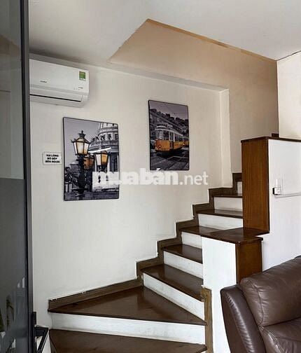 🏡 CHO THUÊ NHÀ NGUYÊN CĂN 1 TRỆT 3 LẦU - HXH BÌNH QUỚI, BÌNH THẠNH