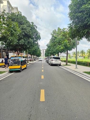 Nắm full giỏ hàng cho thuê nhà phố - Manhattan Vinhomes Grand Park