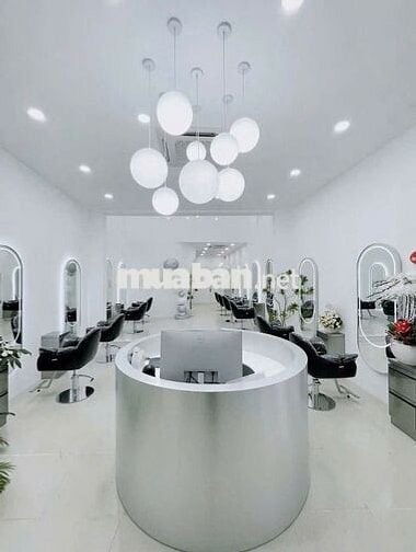 CHO THUÊ MẶT TIỀN NƠ TRANG LONG P12 Q.BÌNH THẠNH - NGANG 6M - 40TRIỆU