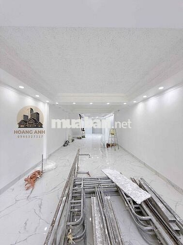 Cho Thuê Nhà Kinh Doanh Mới Xây Đường Trần Phú