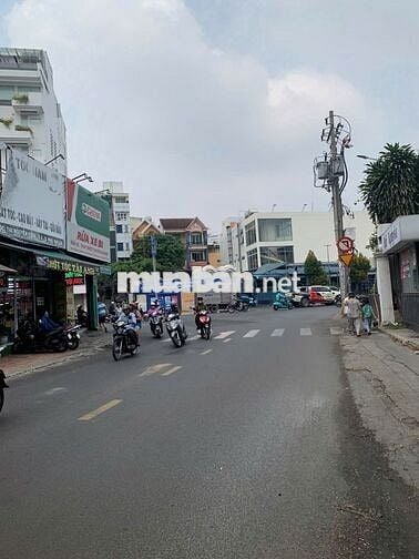 MẶT TIỀN NƠ TRANG LONG 6X15M NHÀ MỚI VỊ TRÍ ĐẸP PHÙ HỢP MỞ SPA,...