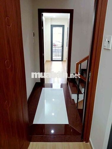 🏡 CHO THUÊ NHÀ NGUYÊN CĂN 1 TRỆT 3 LẦU - HXH BÌNH QUỚI, BÌNH THẠNH