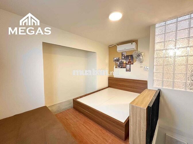 GIÁ THUÊ CÒN THƯƠNG LƯỢNG LOẠI PHÒNG DECOR ĐẸP NHẤT TP