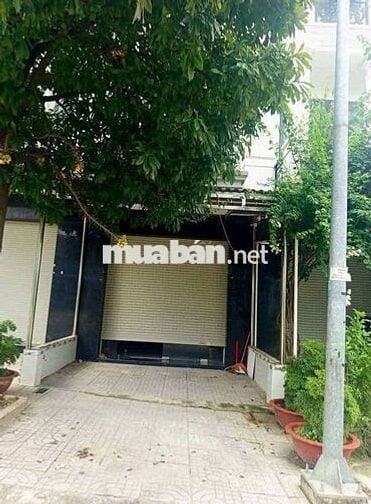 Cho thuê nhà full nội thất gần ngã 6 An Phú
