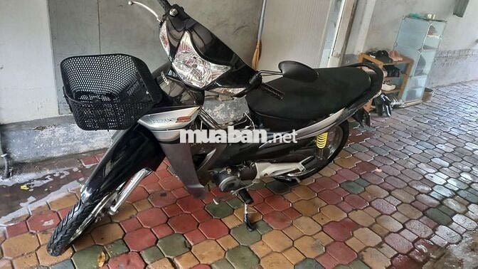 Bán xe wave s100 bstp