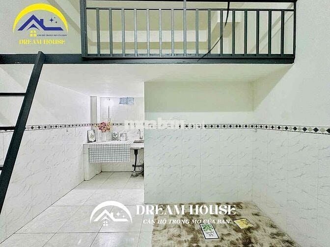 TRỌ GIÁ RẺ - PHÍ RẺ - GÁC CAO - CÓ MÁY LẠNH - NGAY GÒ DẦU - ĐỘC LẬP