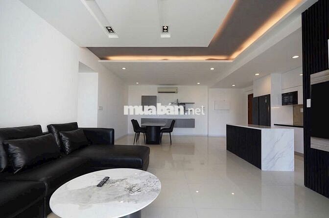 BÁN CĂN HỘ RIVERPARK RESIDENCE - VIEW SÔNG- 129M2 | GIÁ 17 TỶ
