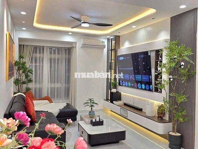 BÁN CĂN GÓC SKY GARDEN| 89M2- CÓ SẴN HDT 30 TR/TH. GIÁ BÁN 6.790 TỶ