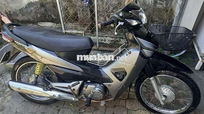 Bán xe wave s100 bstp