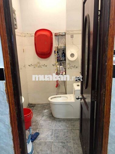 ngộp cần bán nhanh căn nha hem 6m nu dân công giá 1ty1