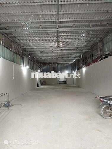 Cho thuê Kcn Hiệp Phước C, 360m2 sàn, MTKD, Kho ,Trọ , Xưởng 20tr